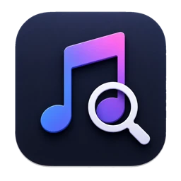 MelodyFind app icon